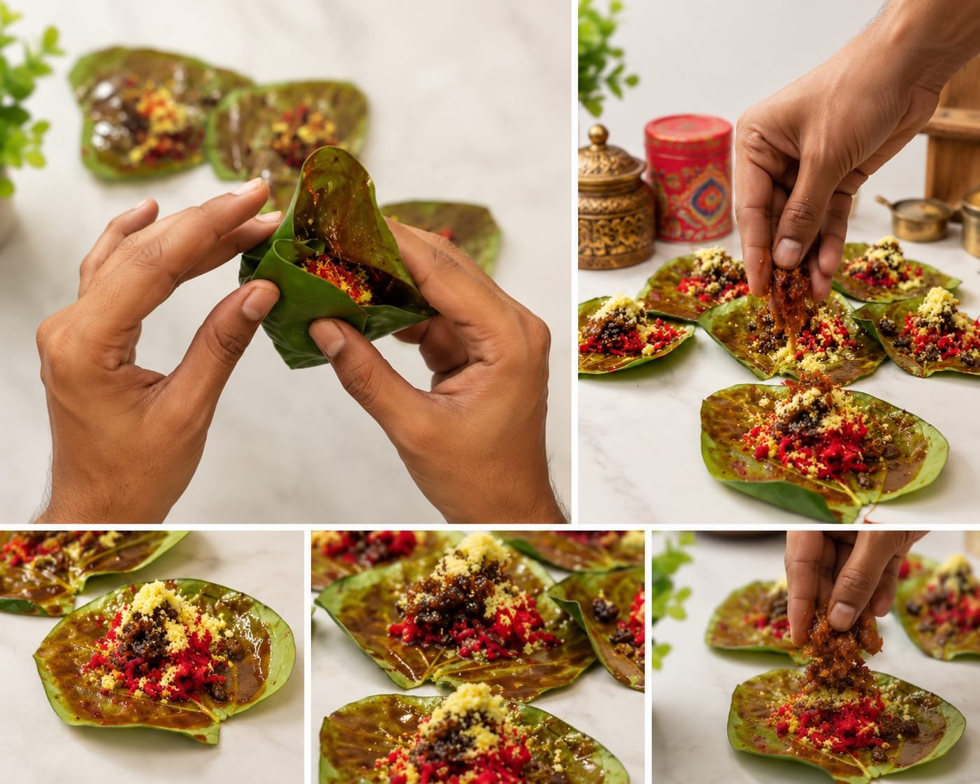  Paan Variety 