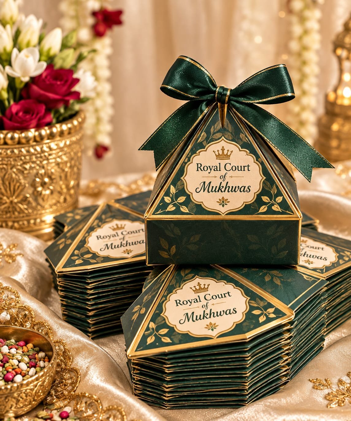 Premium Gifts Boxes